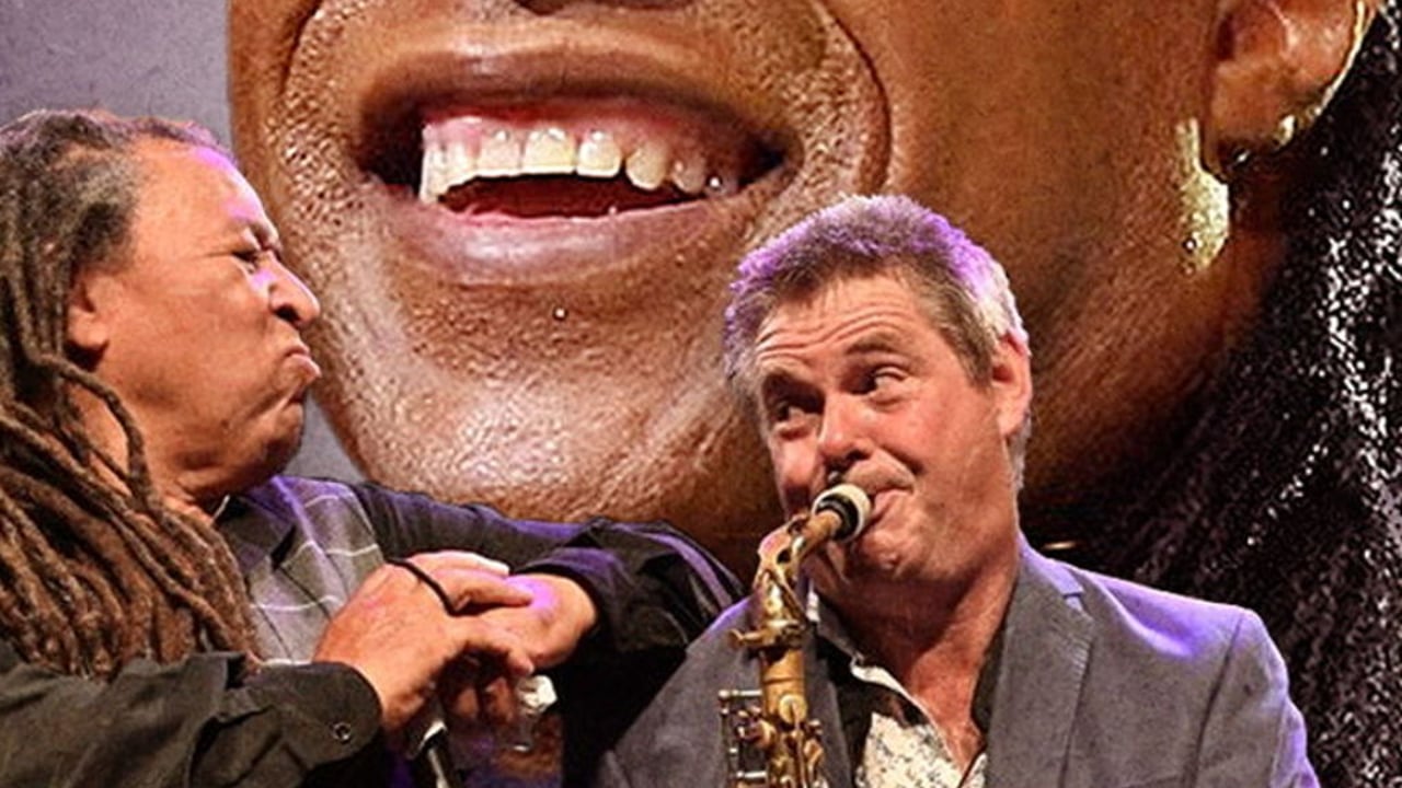The Wonder of Stevie with Noel McCalla & Derek Nash