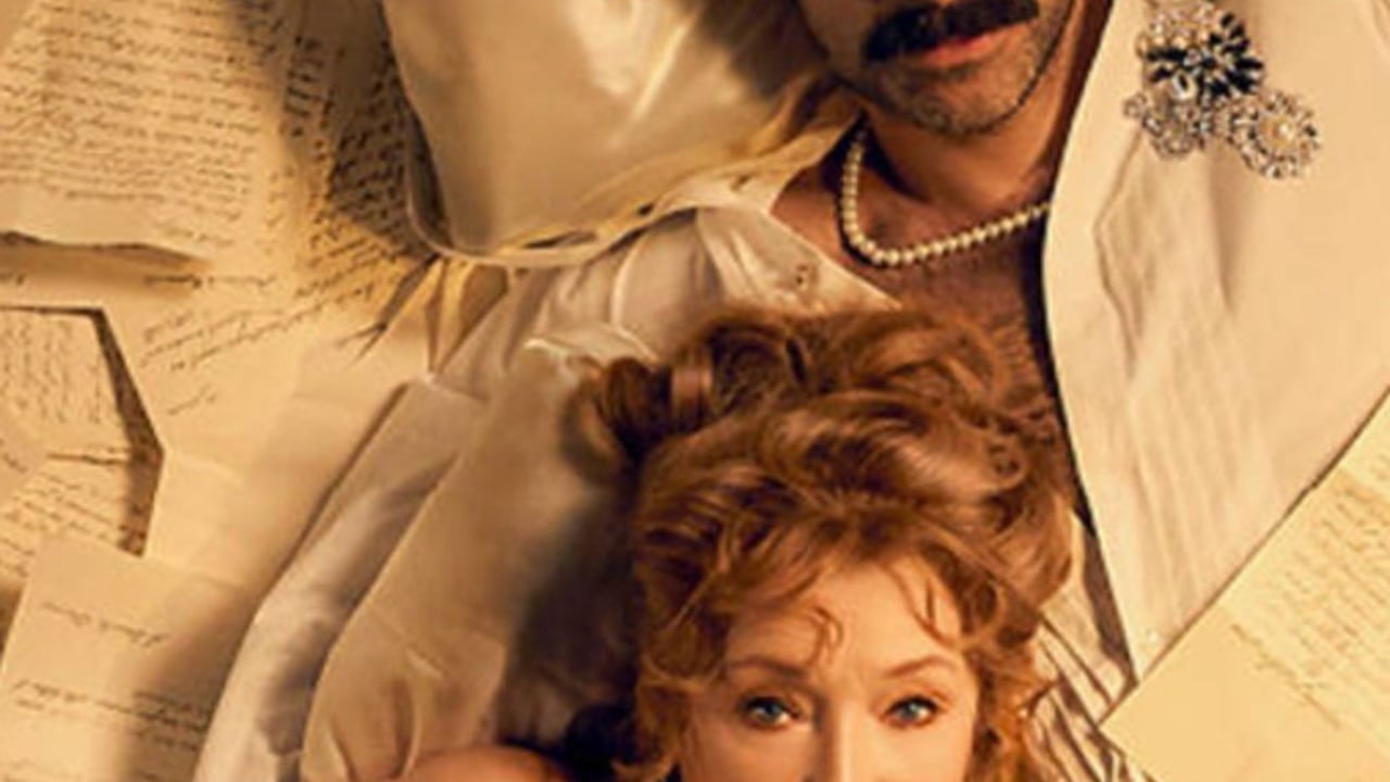 National Theatre Live: Les Liaisons Dangereuses (15)