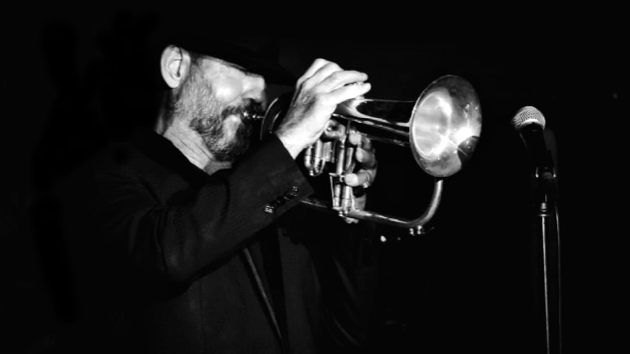 Mike Lewis Big Band