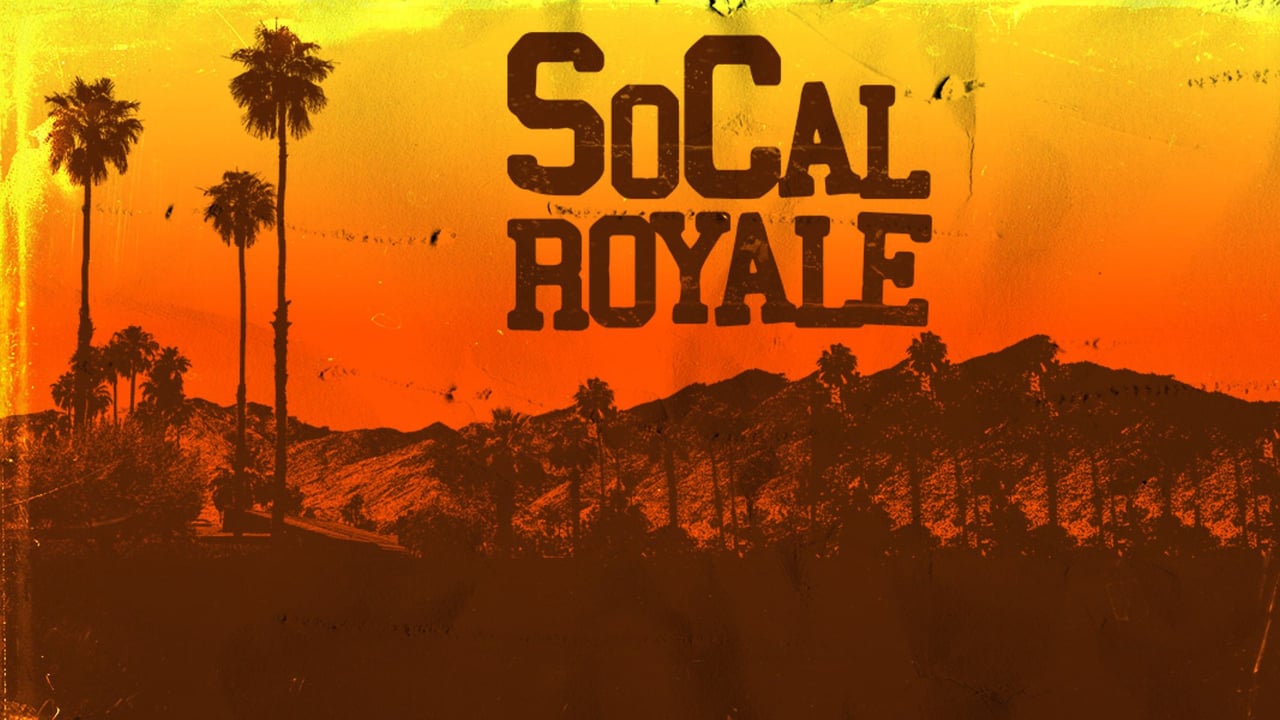SoCal Royale 2026 at Rose Park