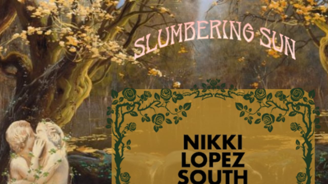 Slumbering Sun