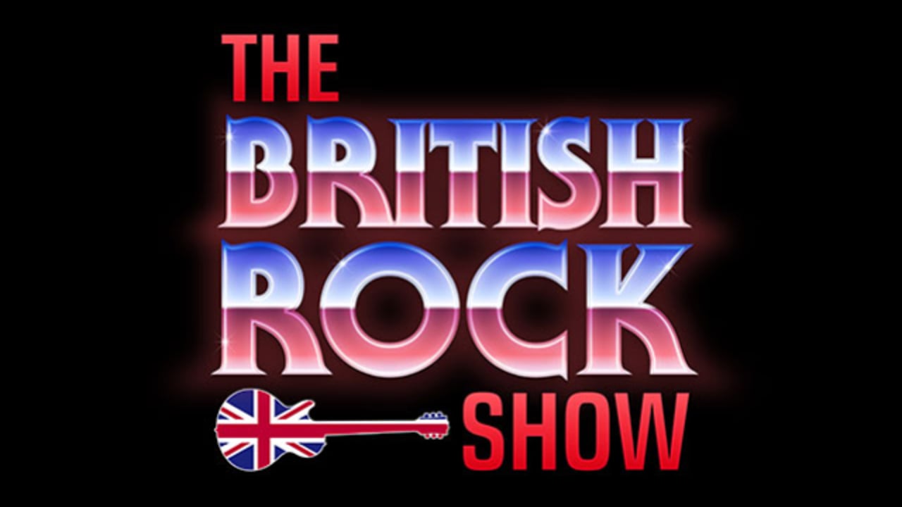 The British Rock Show