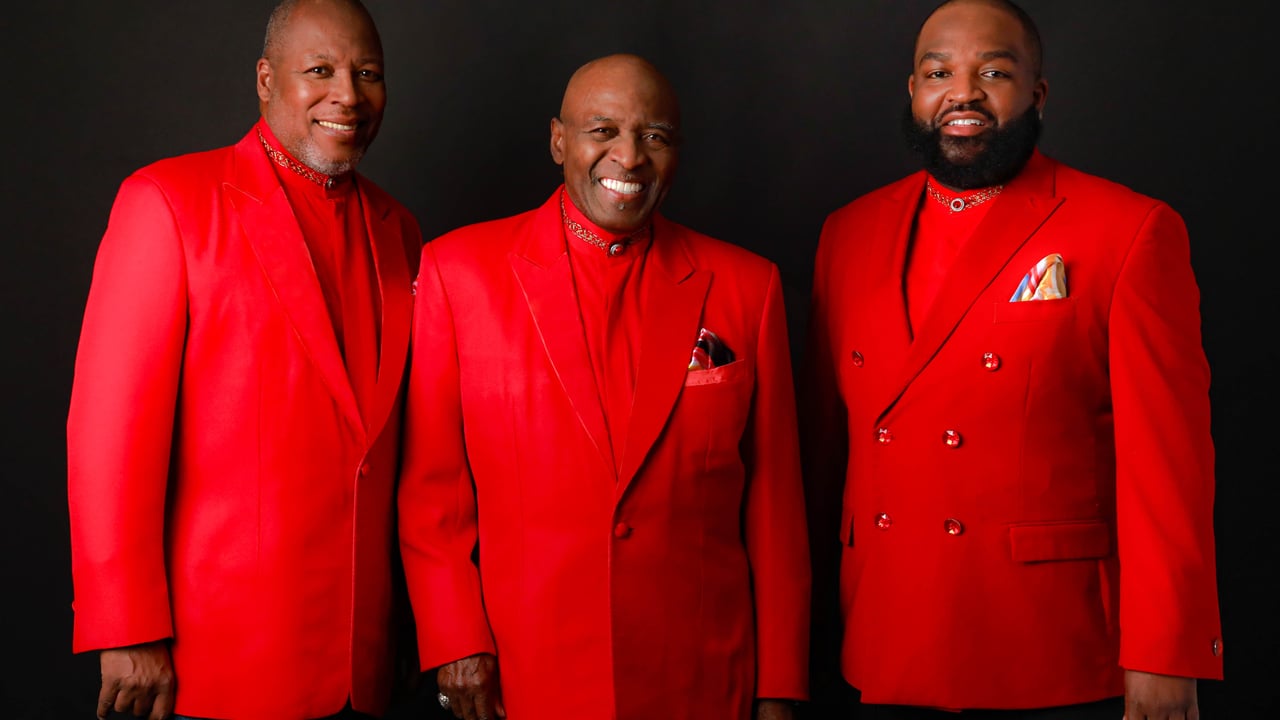 The O'Jays