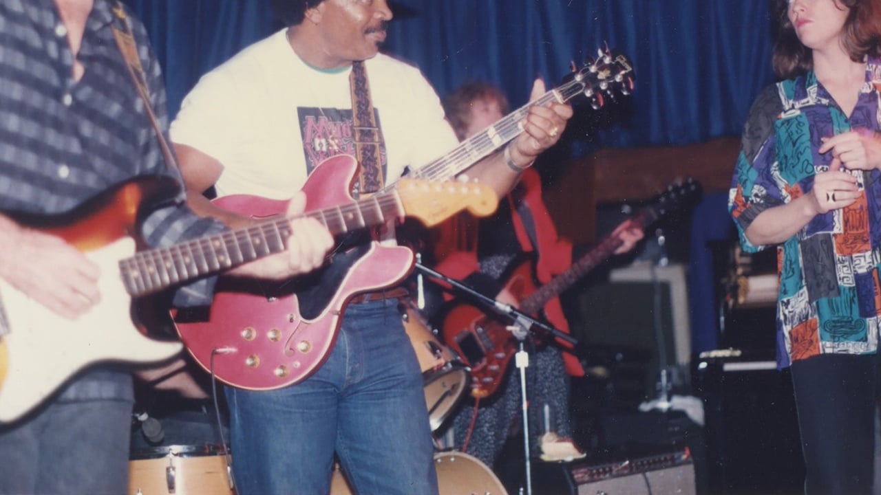 Tribute to Matt "Guitar" Murphy: Bobby Christina's Blues Caravan