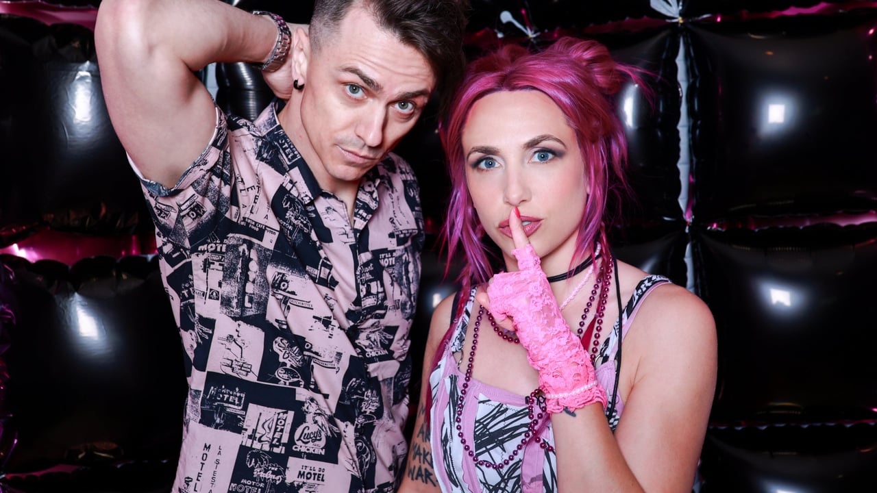 Icon for Hire: Scripted 15 Year Anniversary Tour