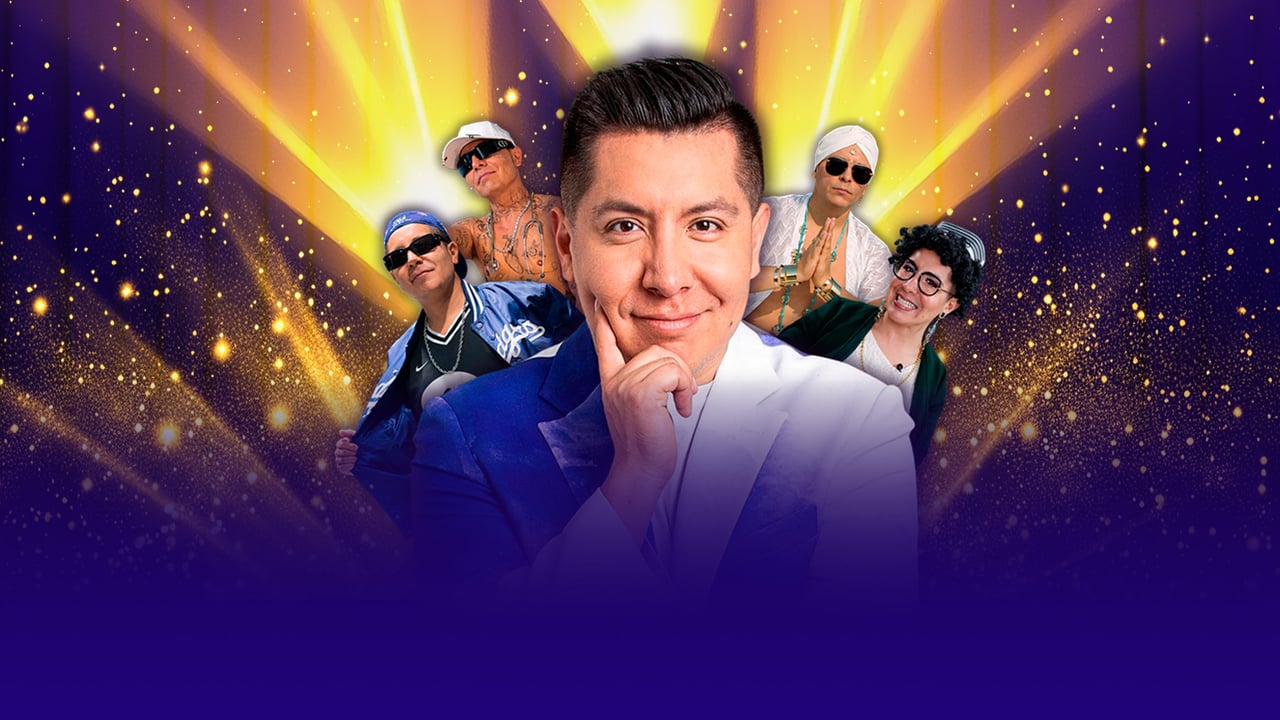 Mr. Doctor "El Show"