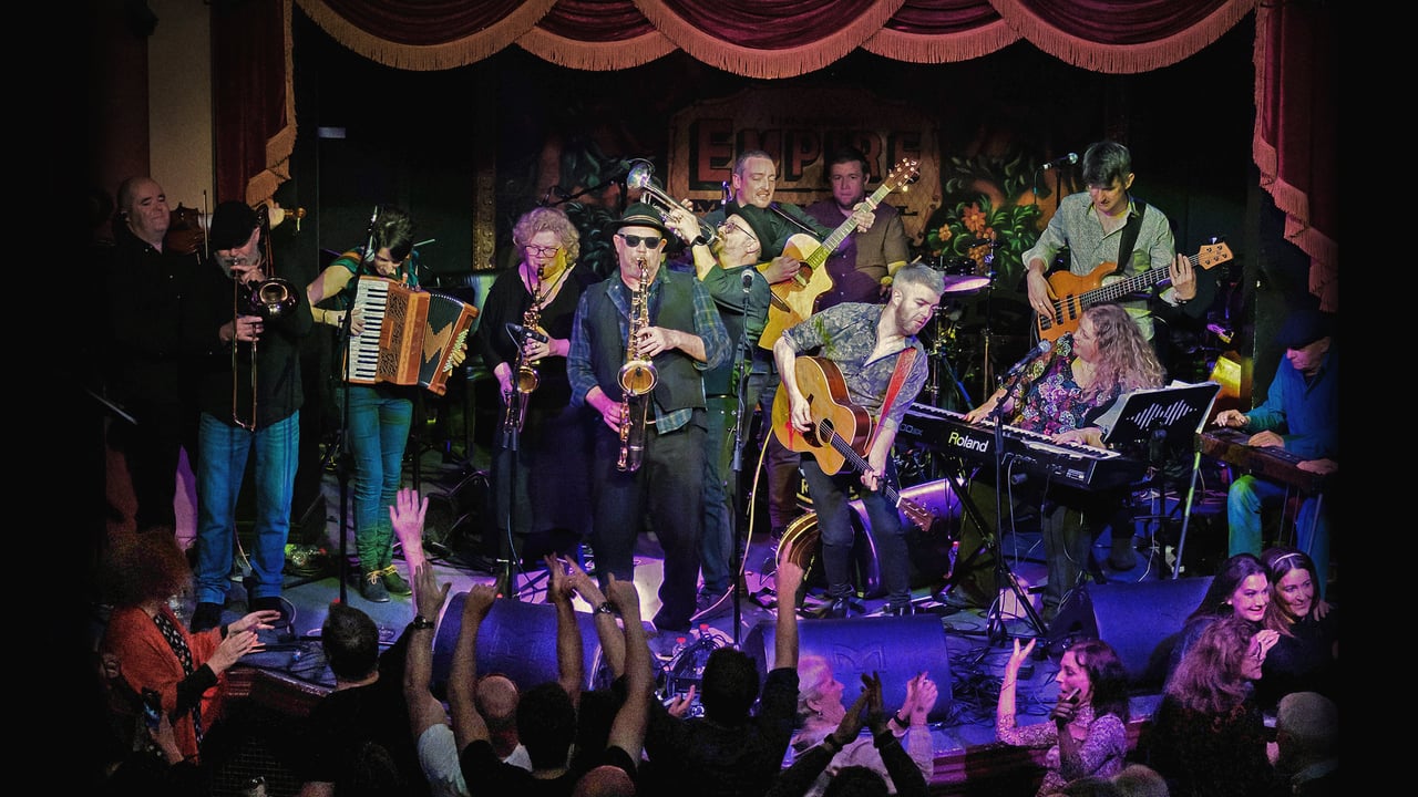 The Seeger Sessions Revival
