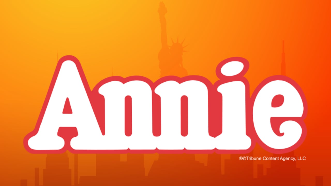 Annie Performing Arts School
