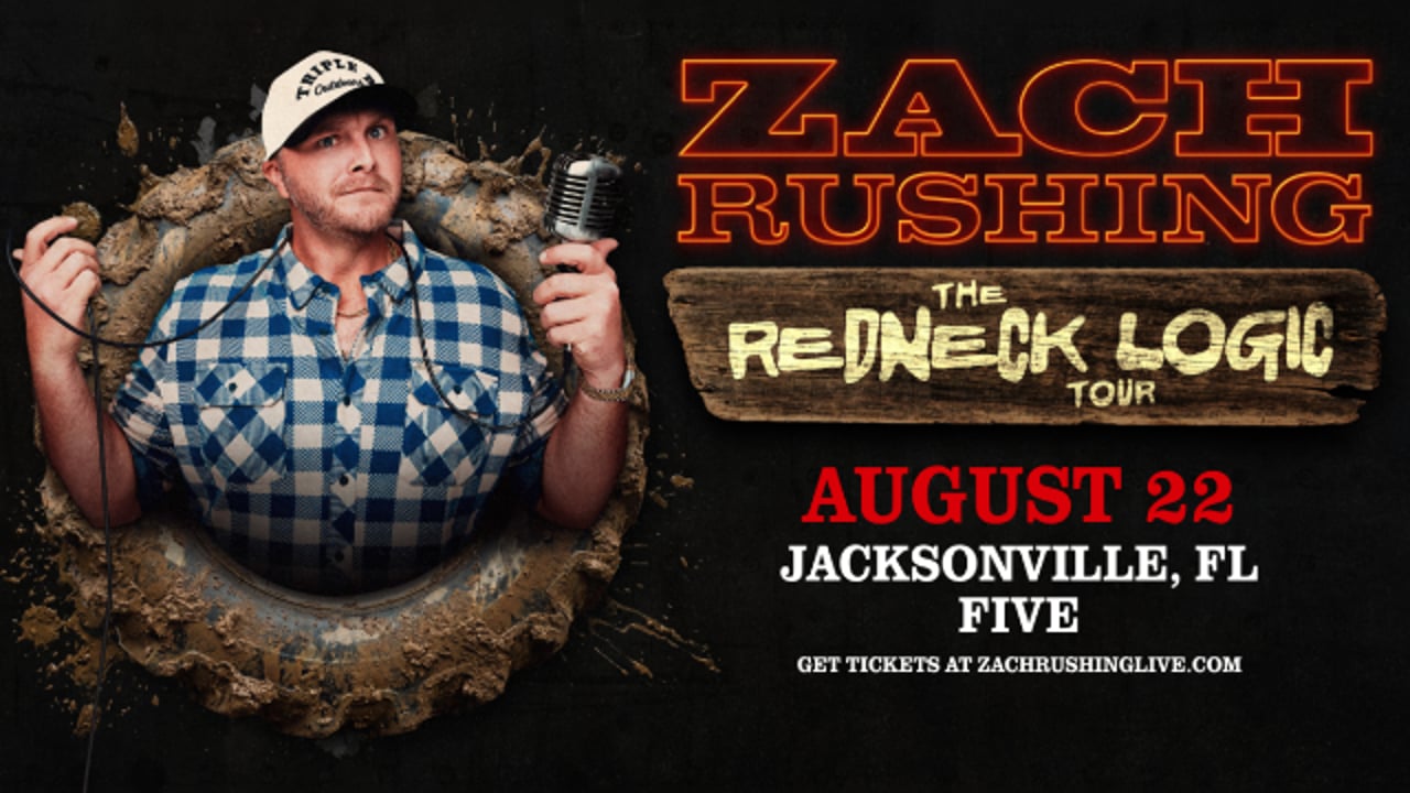 Zach Rushing
