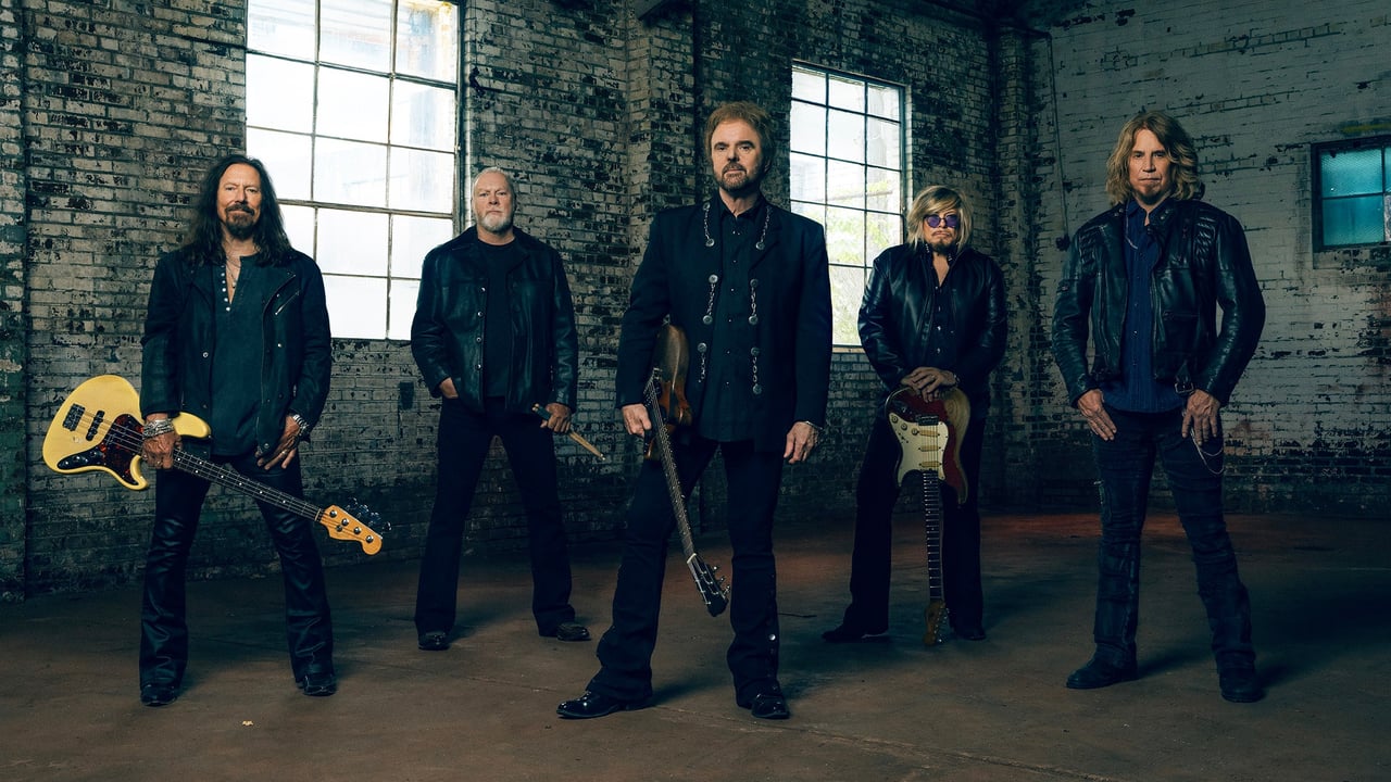 38 Special