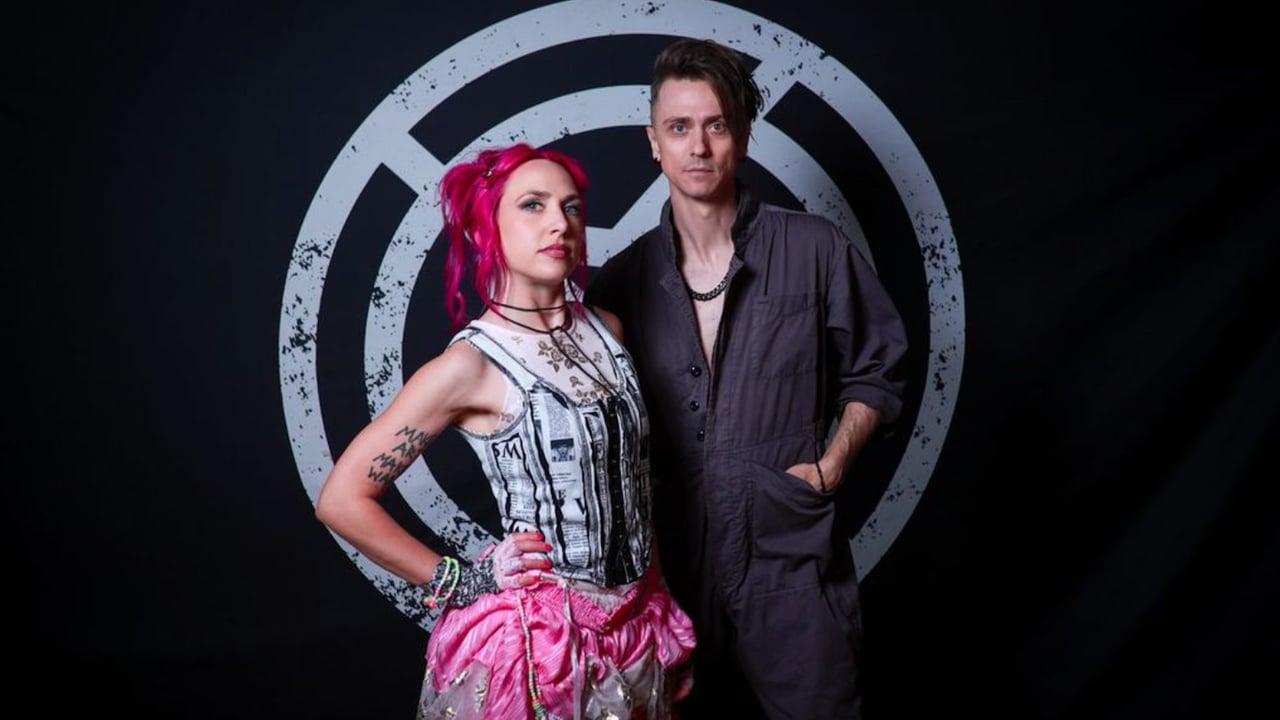 Icon for Hire: Scripted 15 Year Anniversary Tour