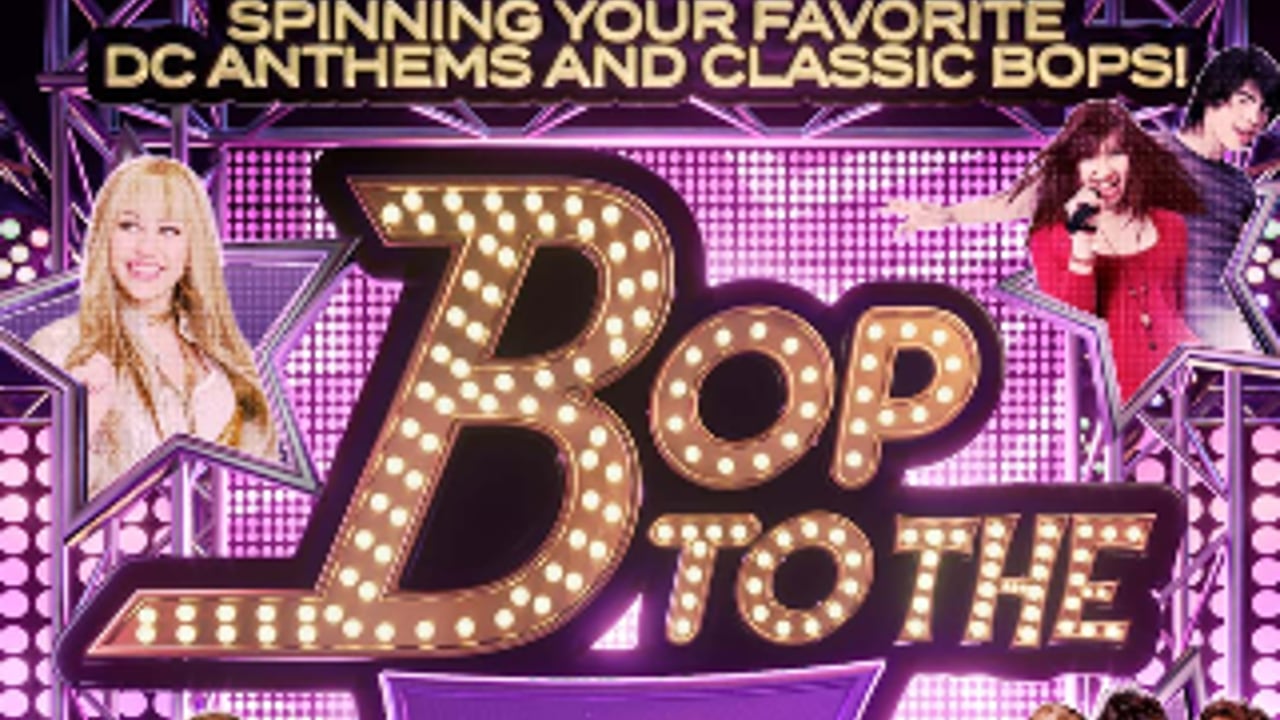 Bop to the Top