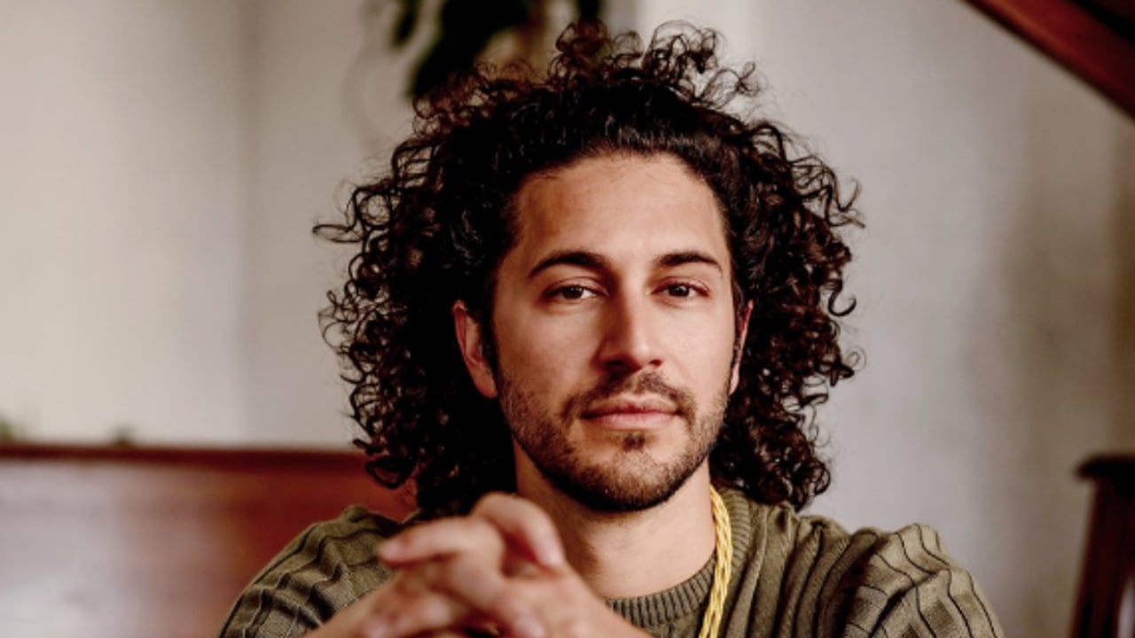 Emmet Cohen Trio
