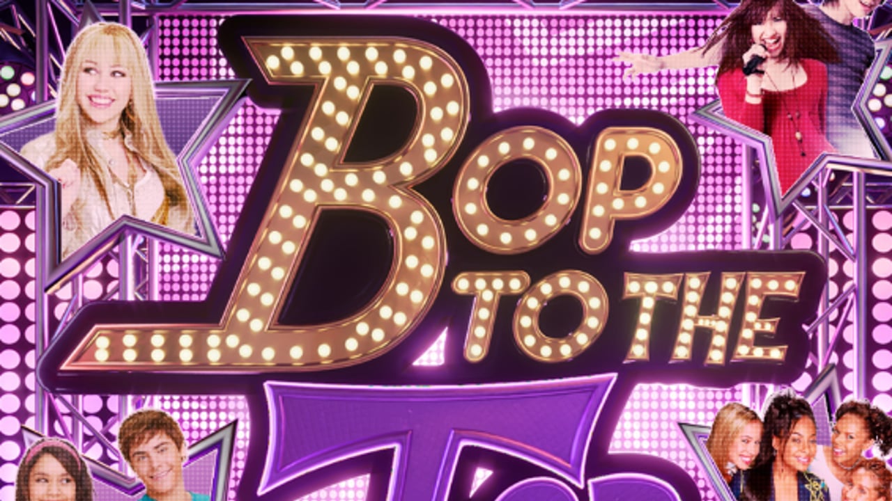 BOP TO THE TOP TOUR