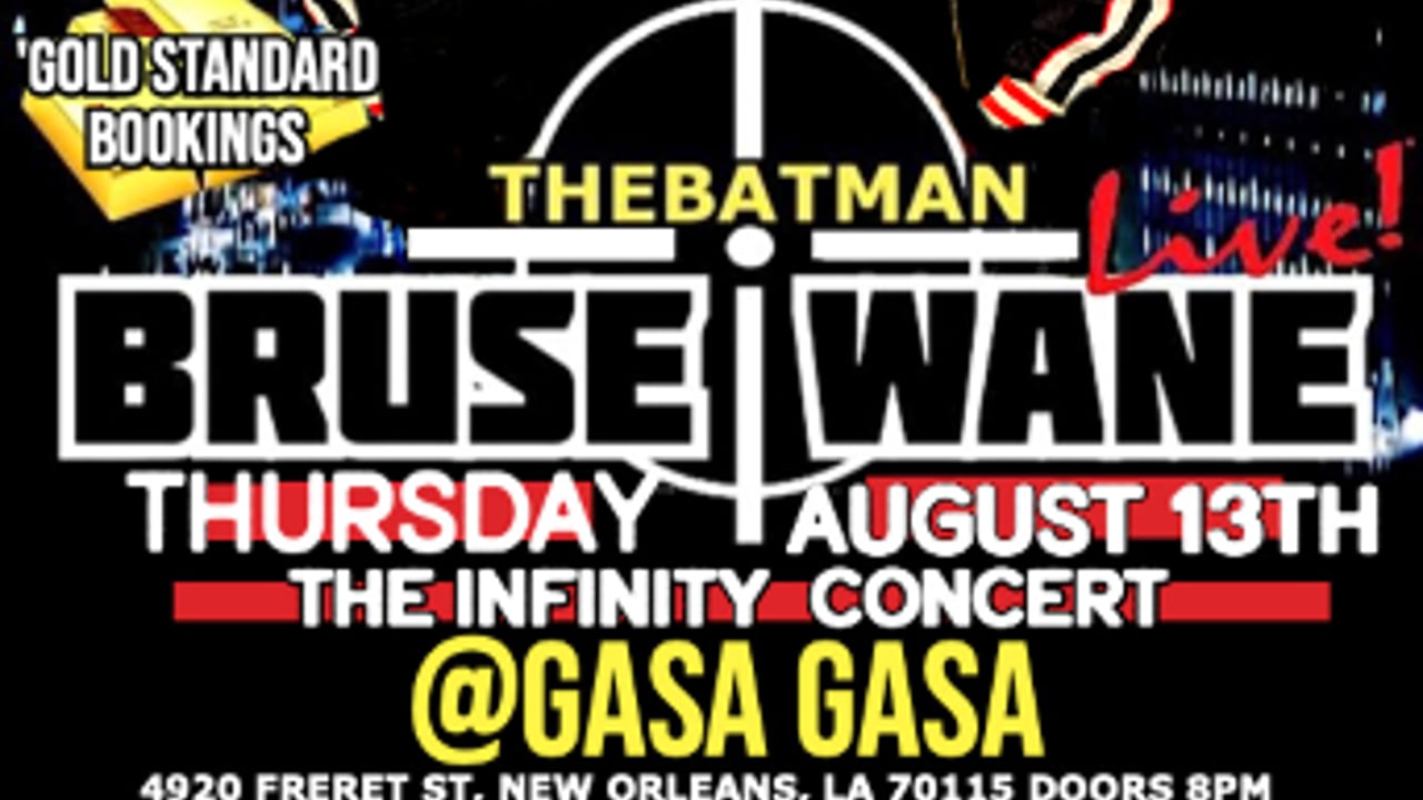 Bruse Wane