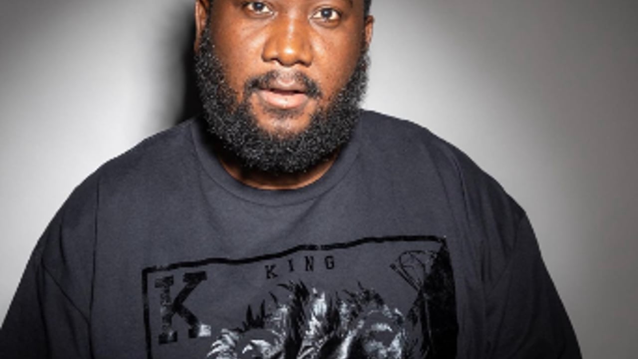 Alfred Kainga