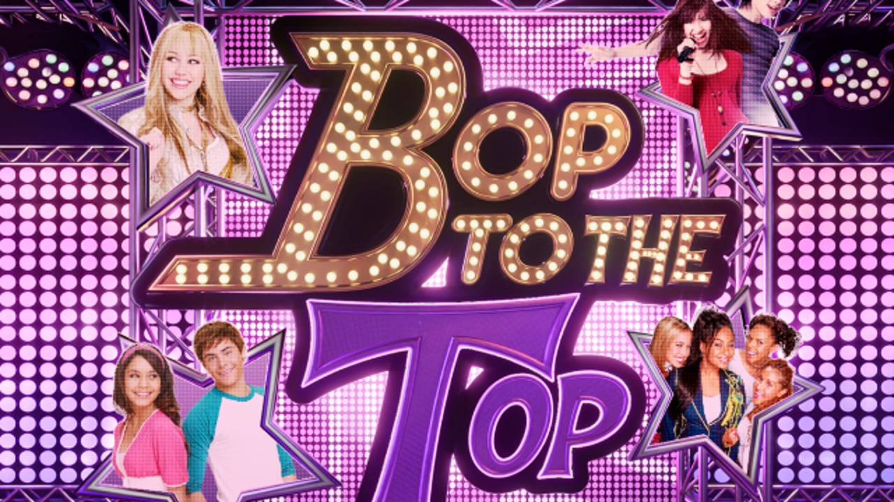 BOP TO THE TOP TOUR - 18+