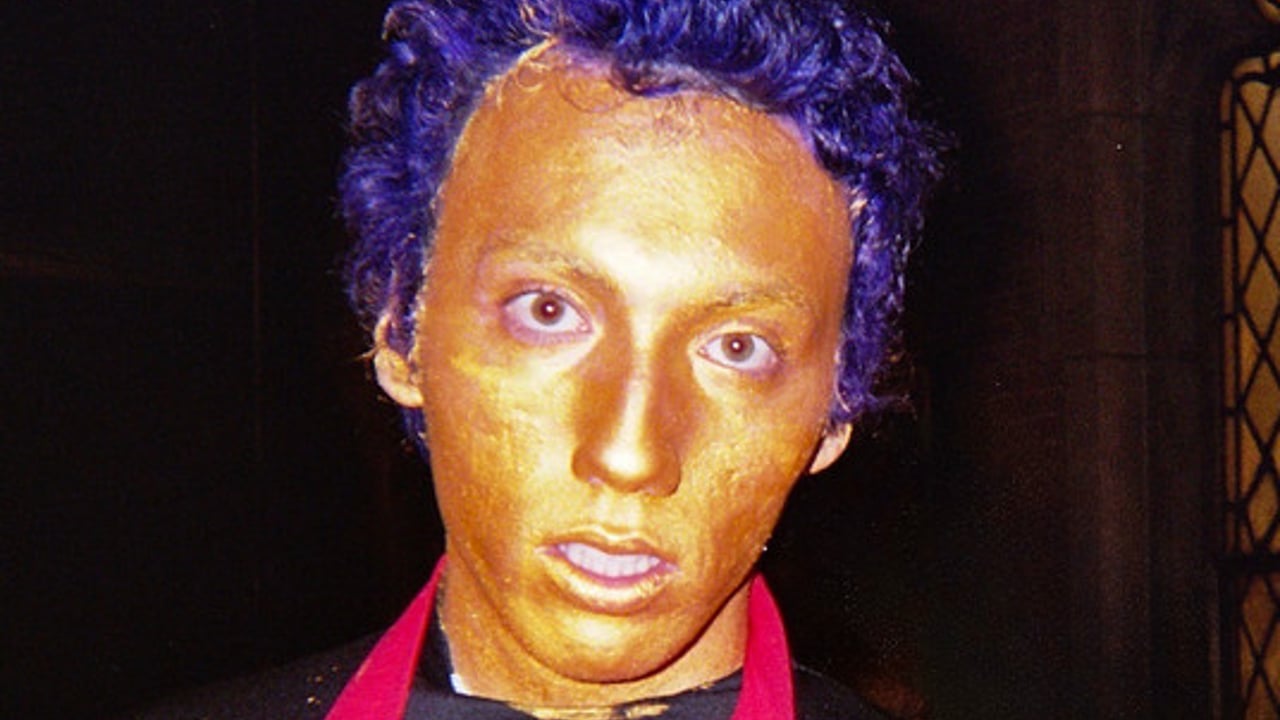 Perry Maysun