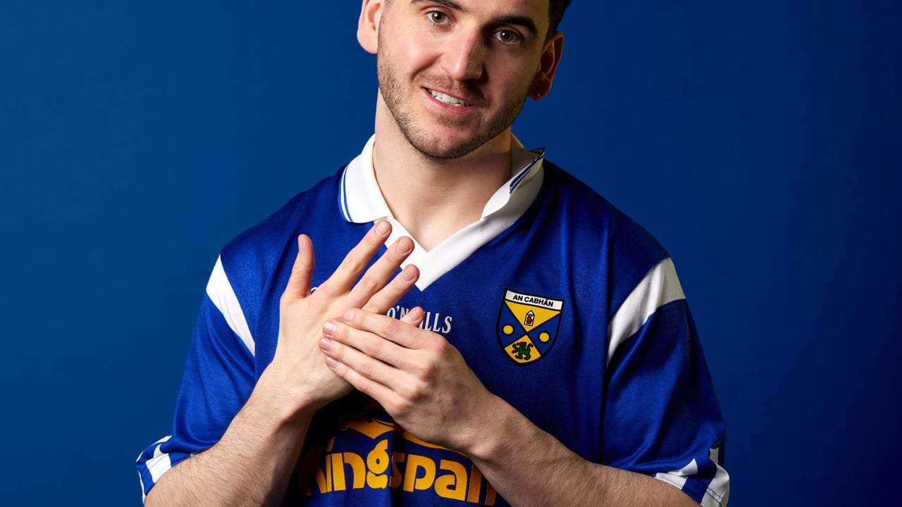 Darren Gaffney: the Full Gaffney