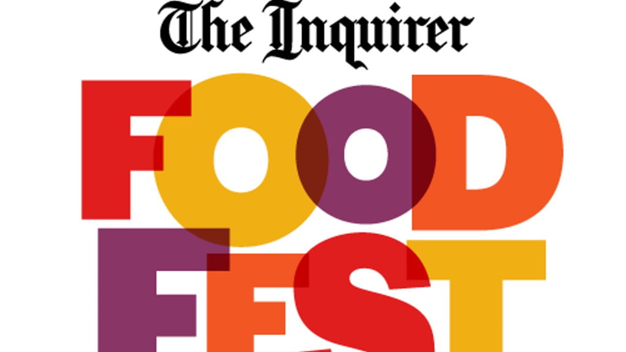 The Inquirer Food Festival 2026