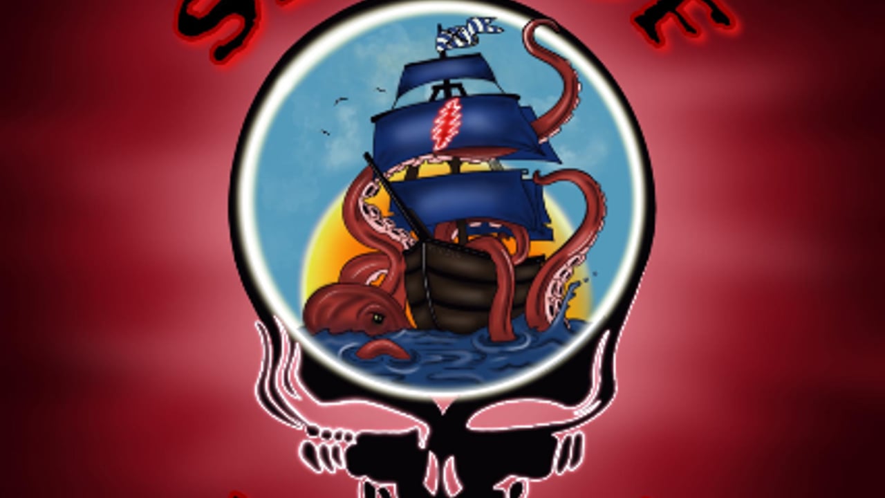 MONDAY 'DEAD NIGHT feat. Ship of Phools