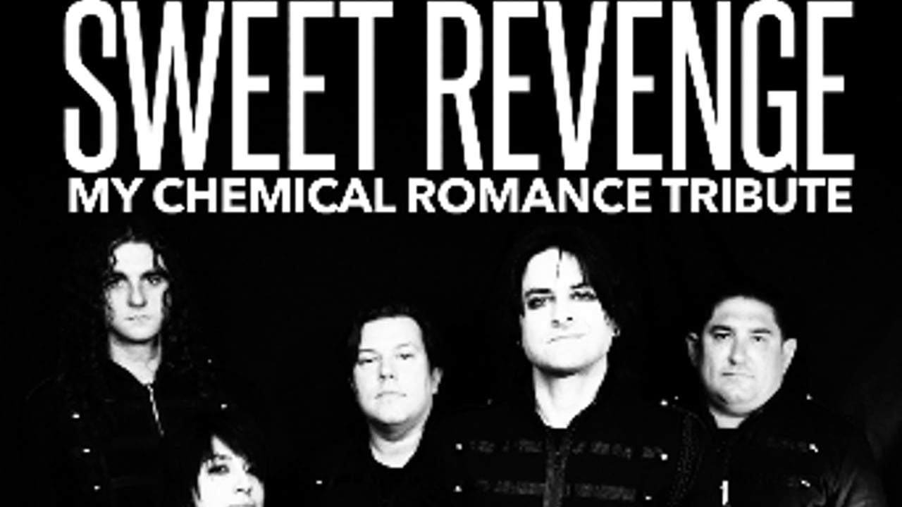 Sweet Revenge: My Chemical Romance Tribute