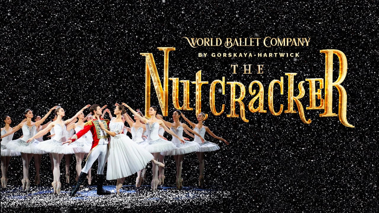 World Ballet Company: The Nutcracker