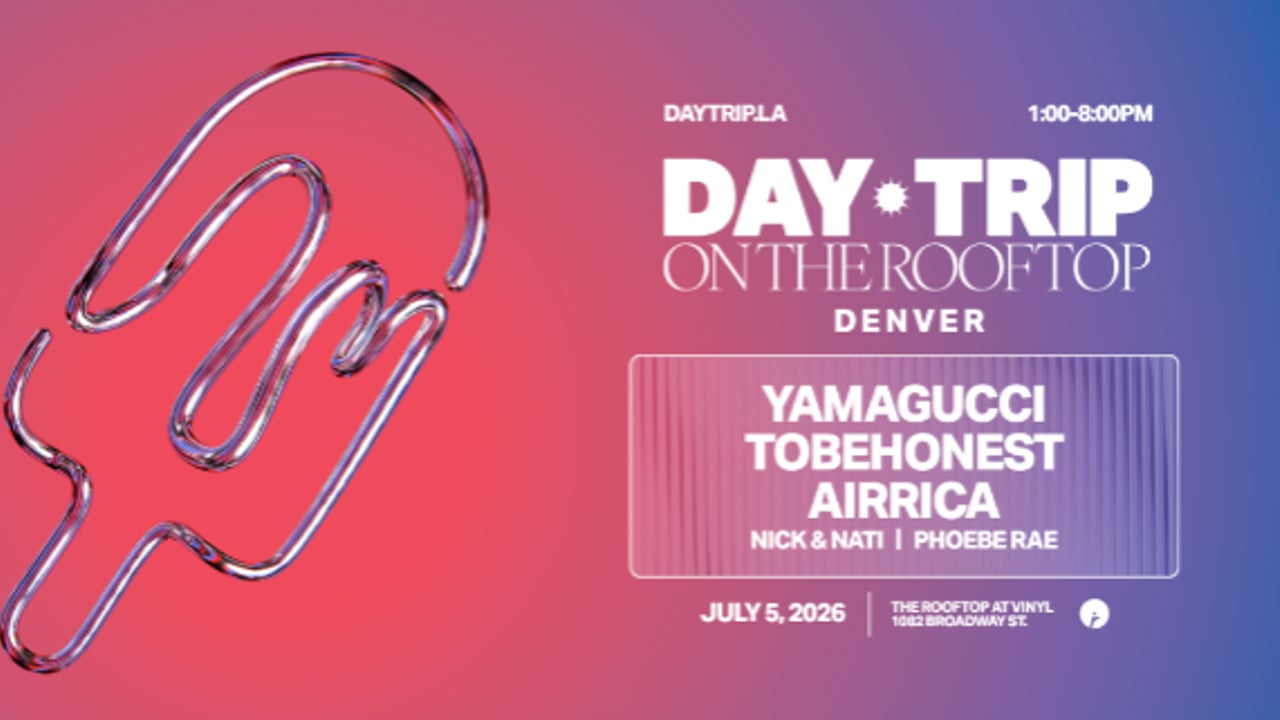 Yamagucci, TOBEHONEST, airrica