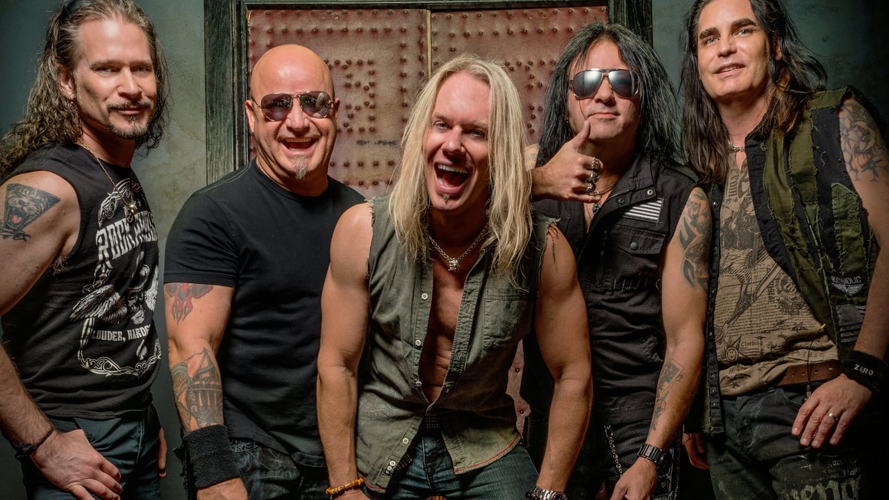 Warrant (Ages 21 & Over)