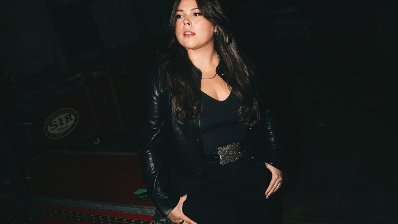 Gigi Perez Live!