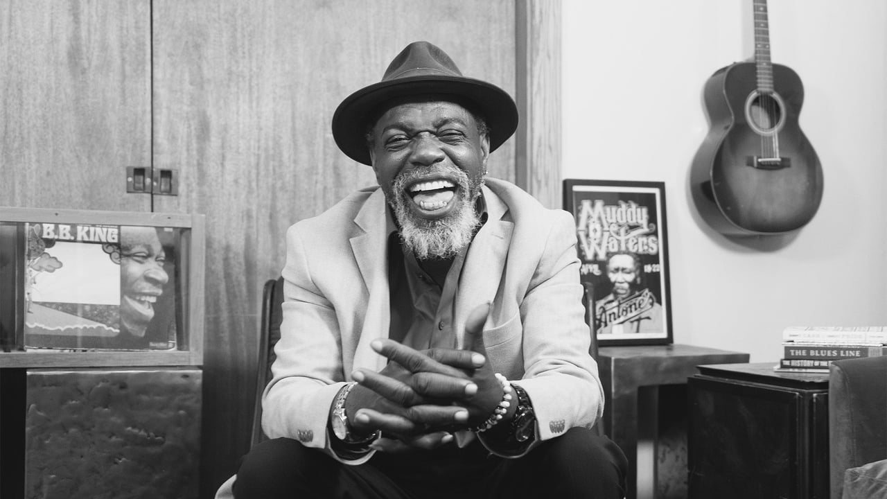 Blue Monday w/ Lurrie Bell, Rodrigo Mantovani & More