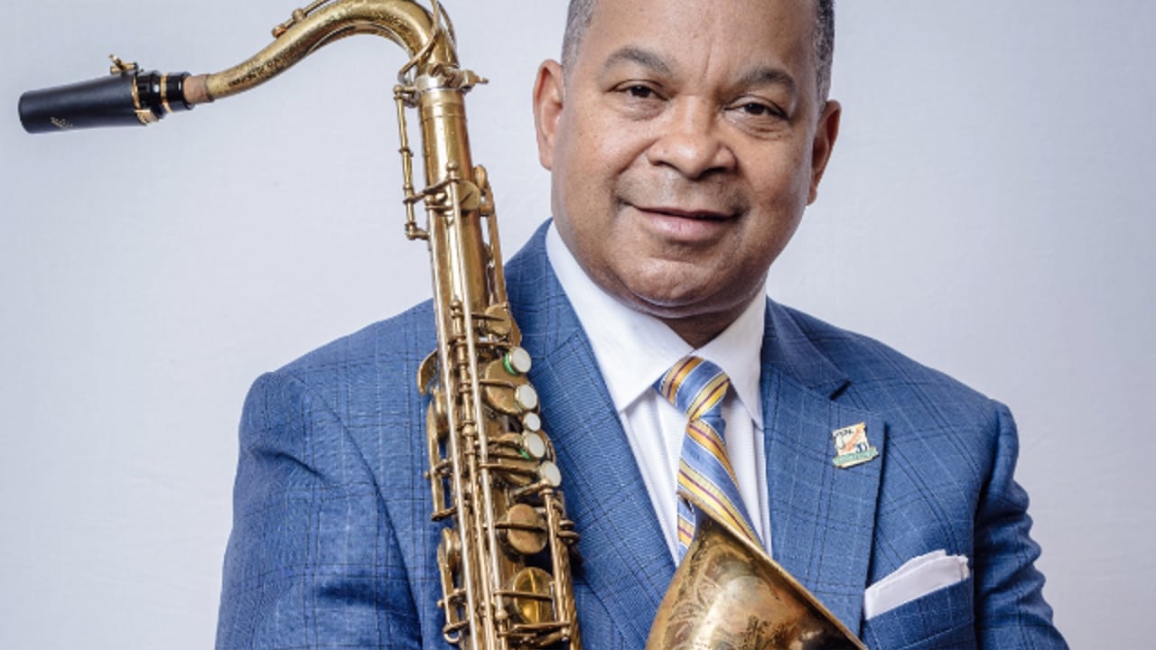 Victor Goines Quartet
