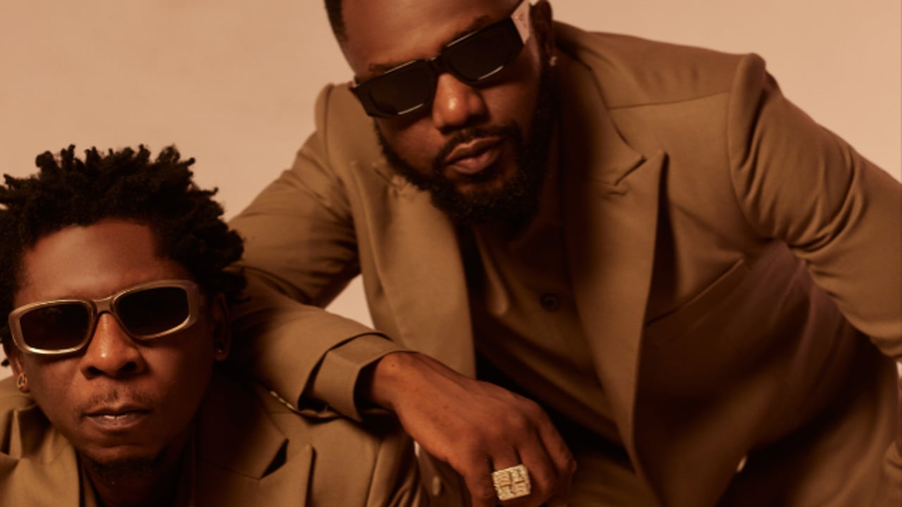R2Bees – Refuse To Be Over Tour (Live in DC)