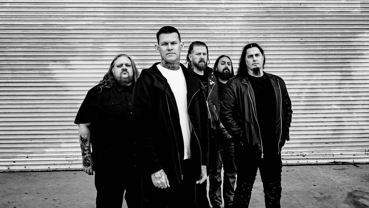 CARNIFEX PLUS EXTERMINATION DISMEMBERMENT, MAULED