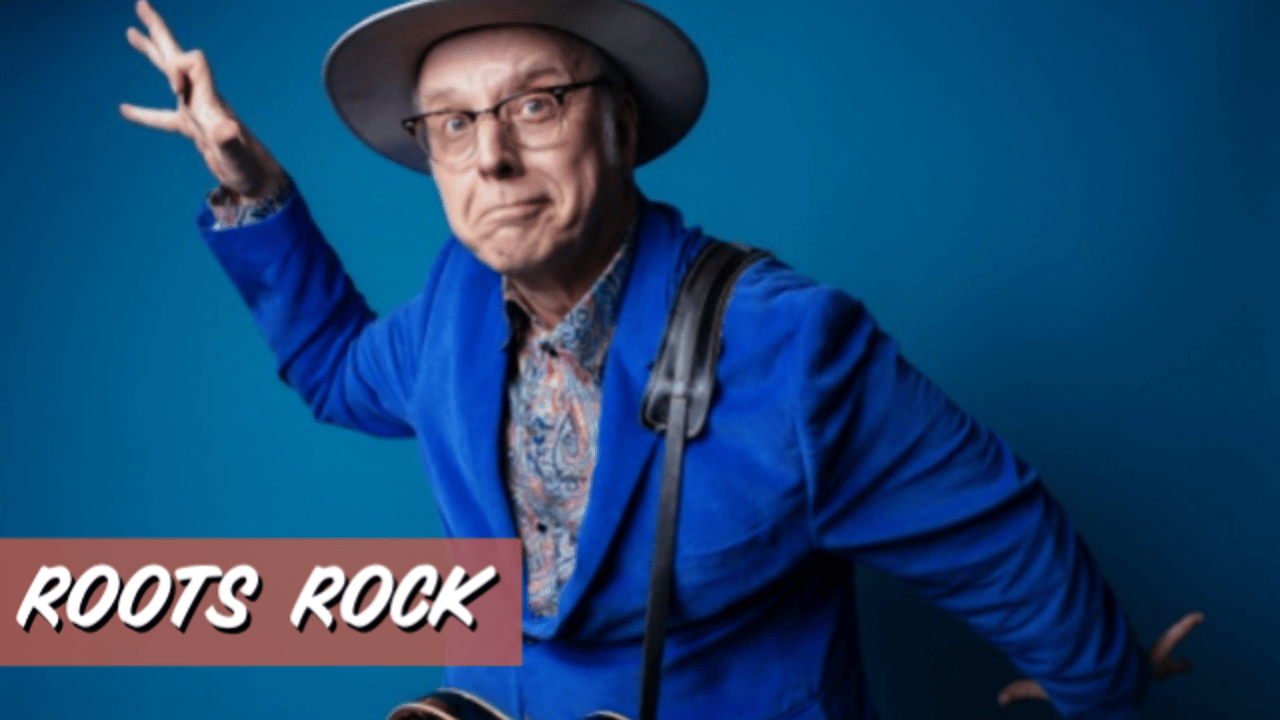 Saturday Night w/ WEBB WILDER & THE BEATNECKS