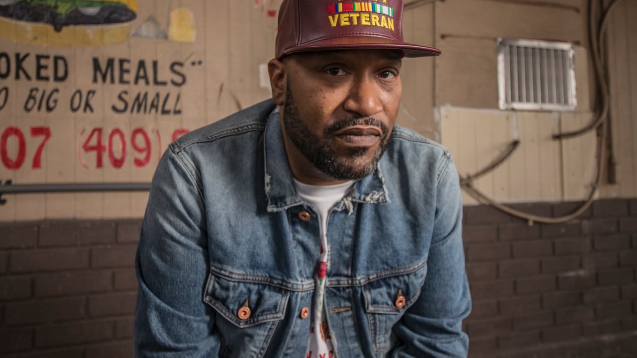 Bun B
