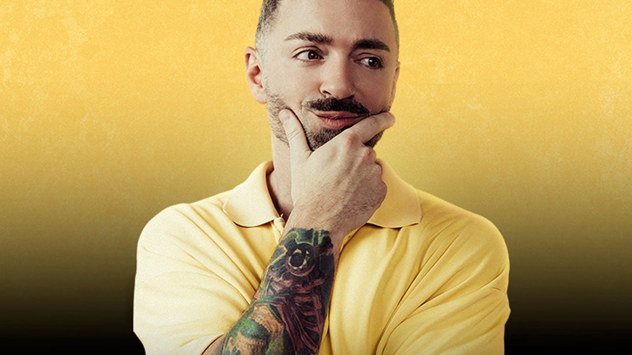 Matteo Lane: We Gotta Catch Up!