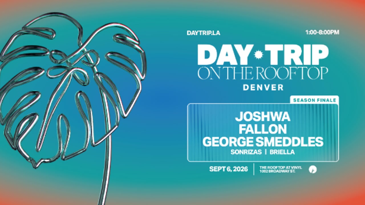 Joshwa, Fallon, George Smeddles