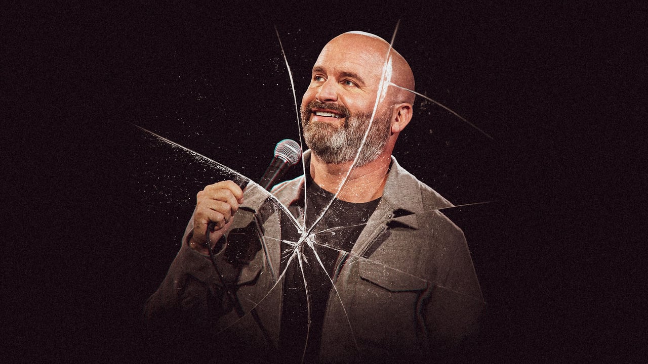 Tom Segura: Working Out New Material