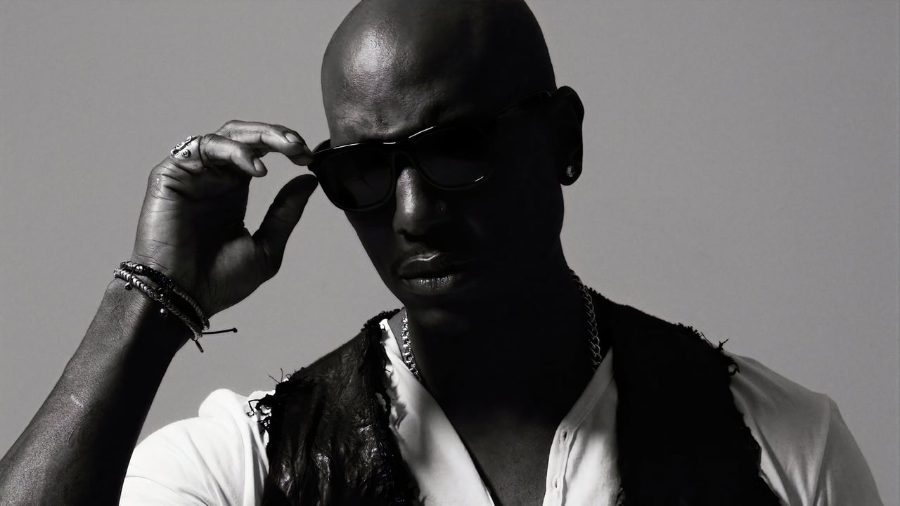 Tyrese with special guest Mario and Donell Jones