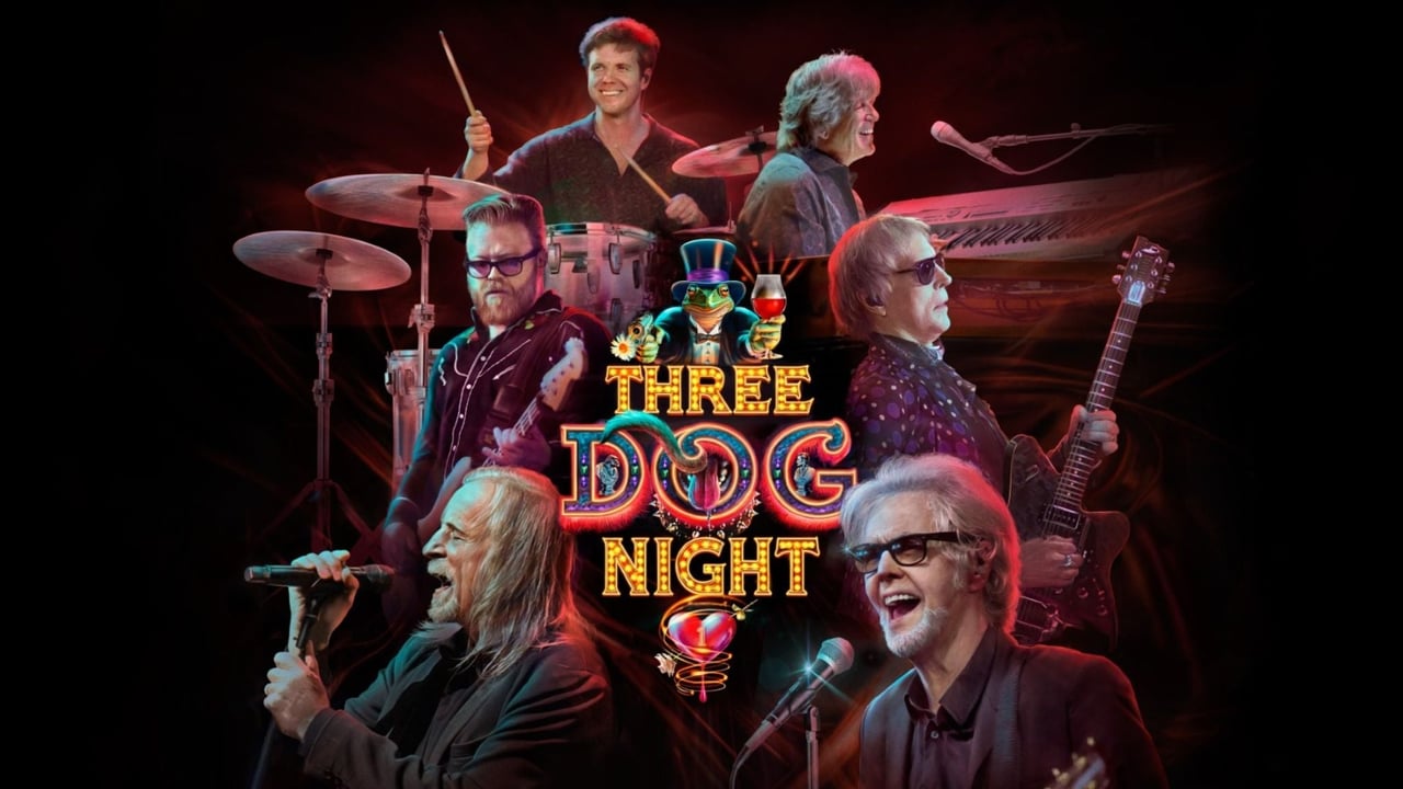 Three Dog Night