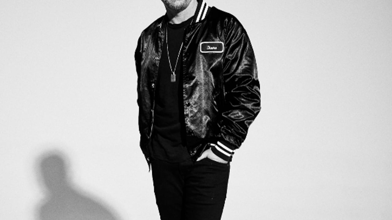 Shane McAnally Live - Hits & Giggles
