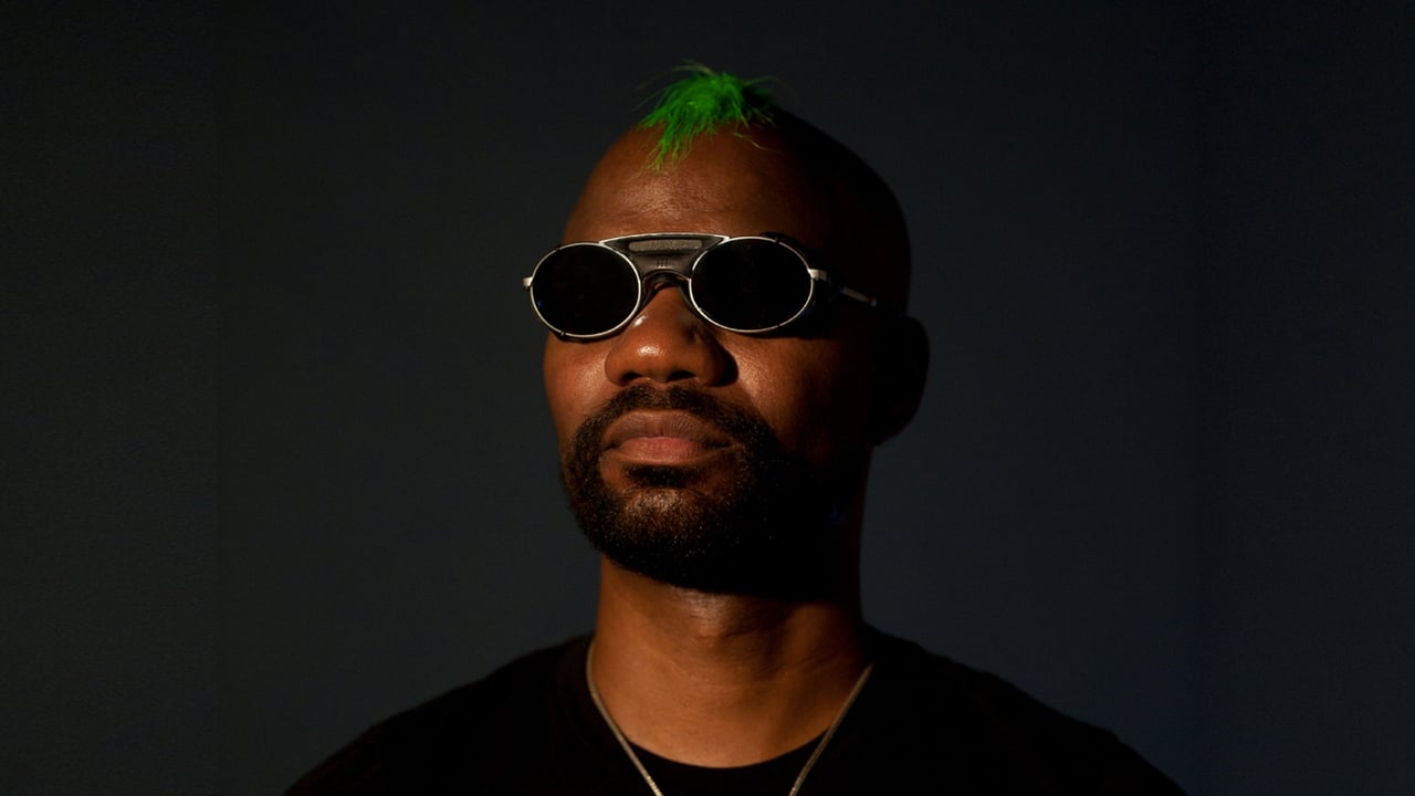 Green Velvet (18 and Over)