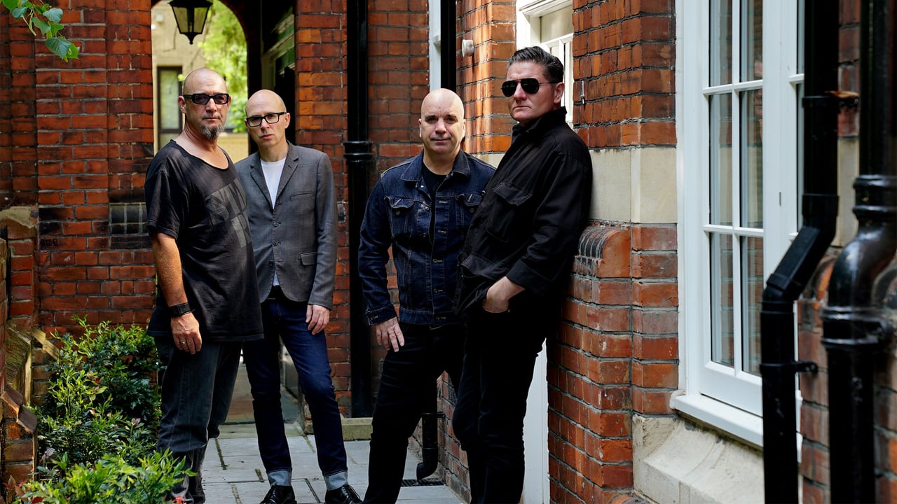 Nitzer Ebb Usa 2026