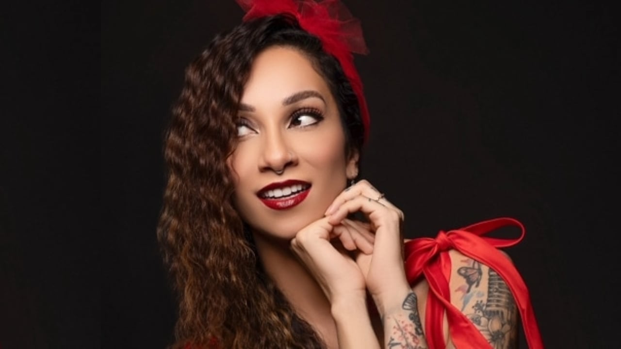TURN THE BEAT: A Gloria Estefan Tribute