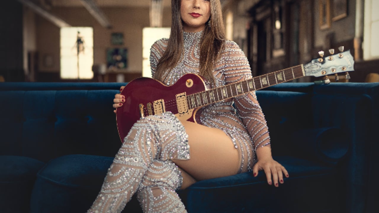 Ally Venable