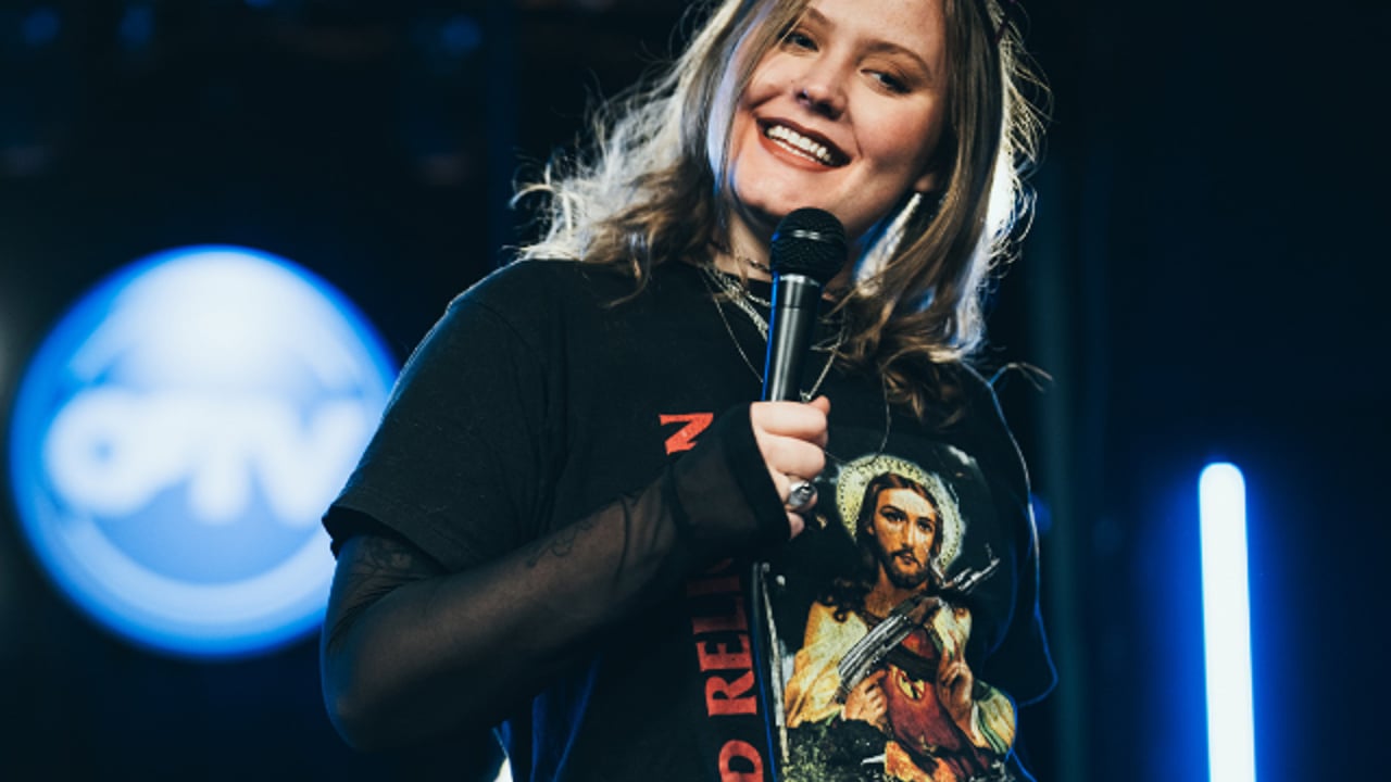 Liz Splatt