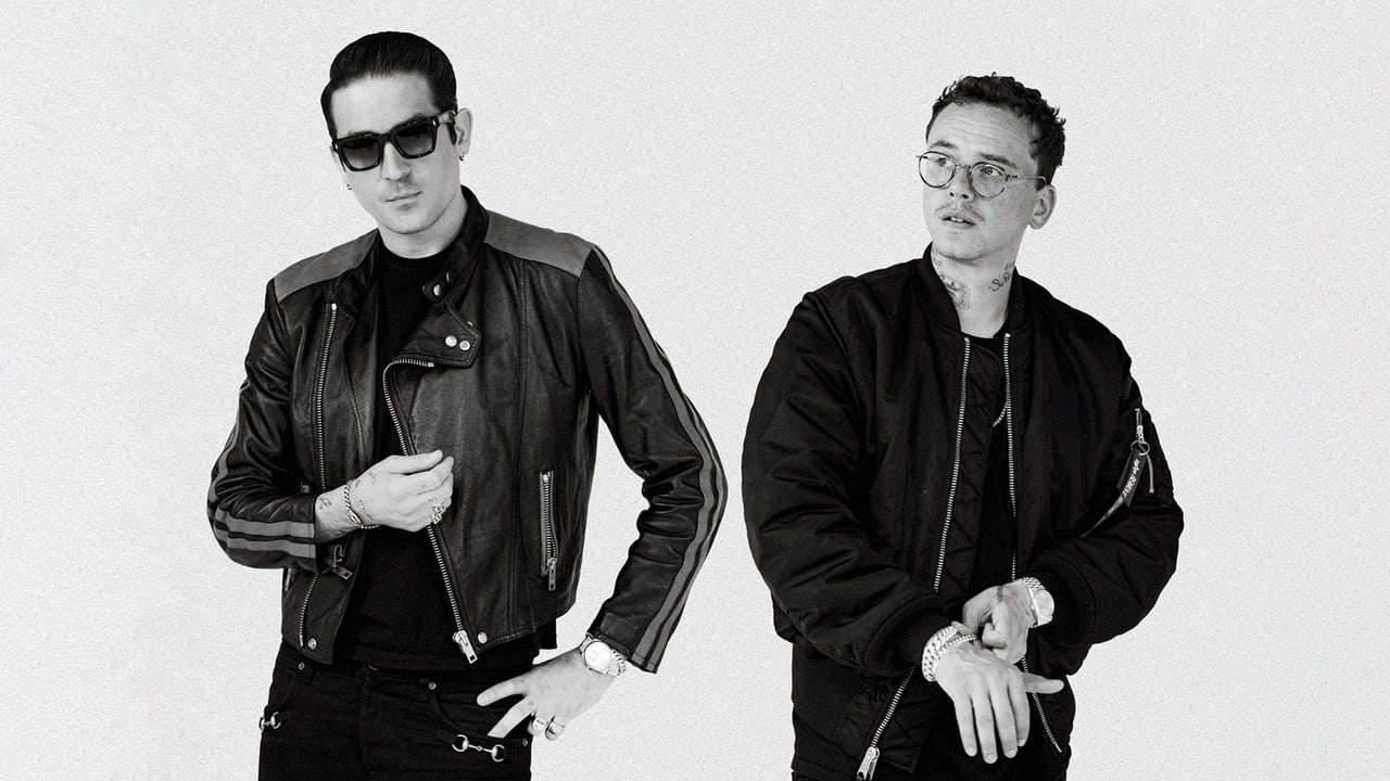 Logic & G-Eazy: The Endless Summer Tour Part II