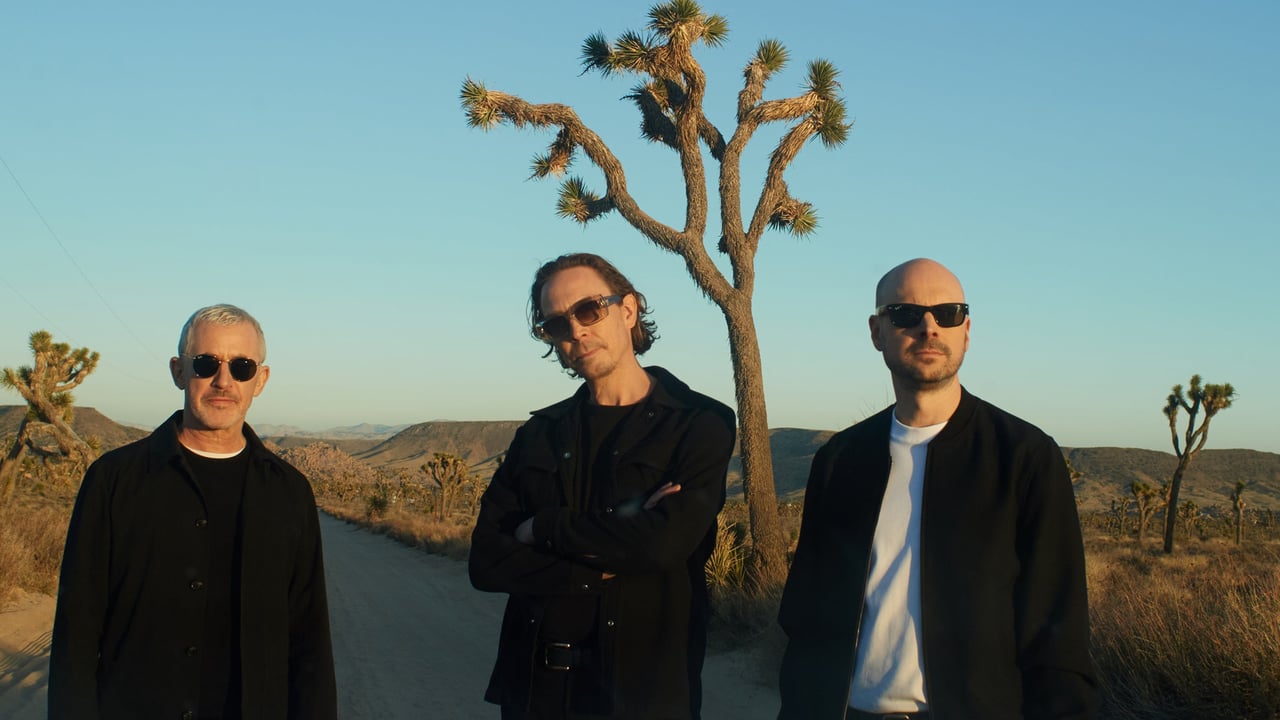 Above & Beyond