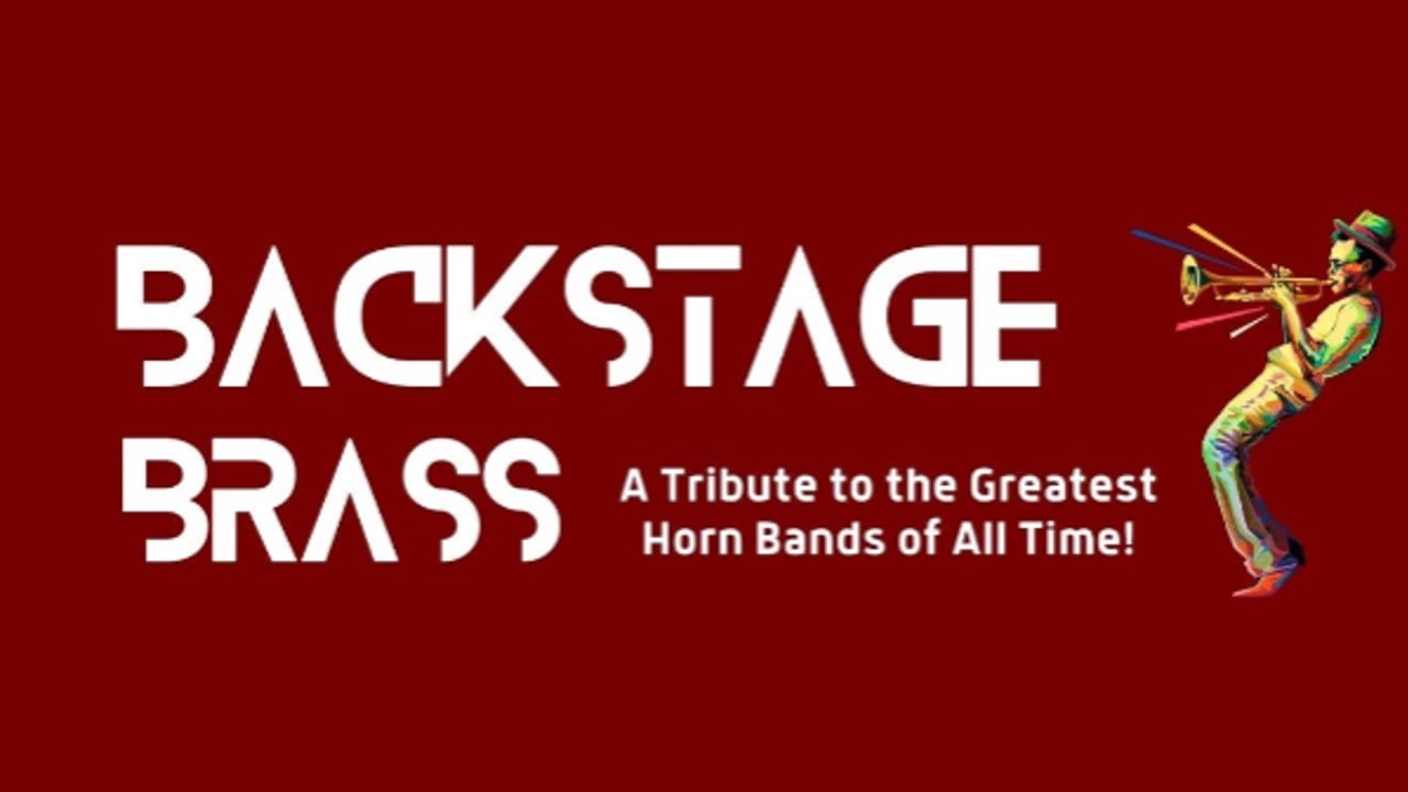 Backstage Brass
